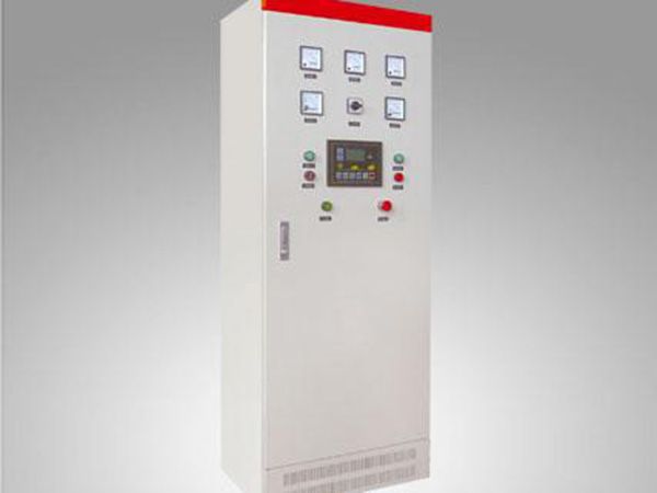 ATS雙電源自動化柜