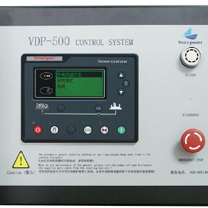 停電自啟動四保護模塊