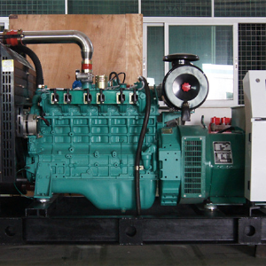 100KW自動(dòng)化發(fā)電機(jī)