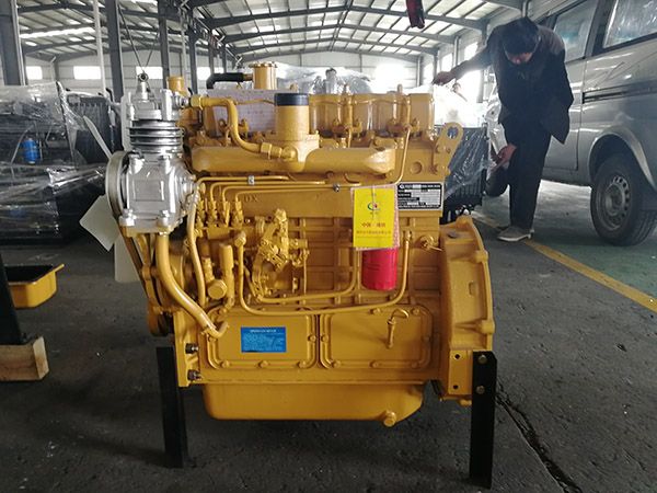 4102柴油機