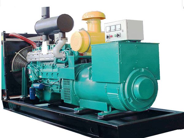 濰坊300KW發(fā)電機(jī)組