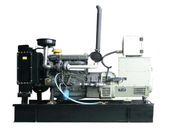 濰柴40KW發(fā)電機(jī)組