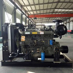 6110柴油機