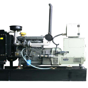 濰柴40KW發(fā)電機(jī)組
