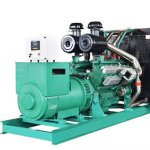 凱普800KW發電機組