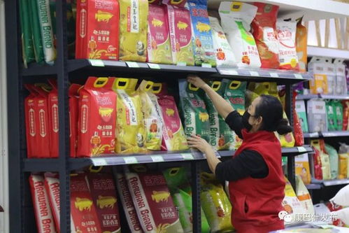 貨豐價穩心安 新鮮蔬菜零售的供需新趨勢